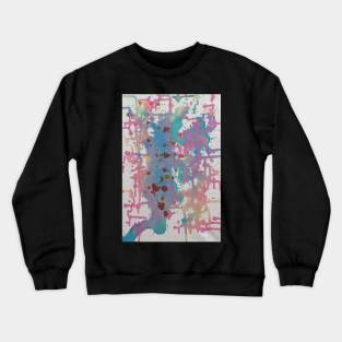 finding your way Crewneck Sweatshirt